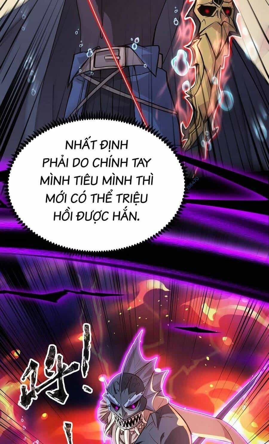 Chỉ Có Ta Có Thể Sử Dụng Triệu Hoán Thuật - Chương 47 - ảnh 70
