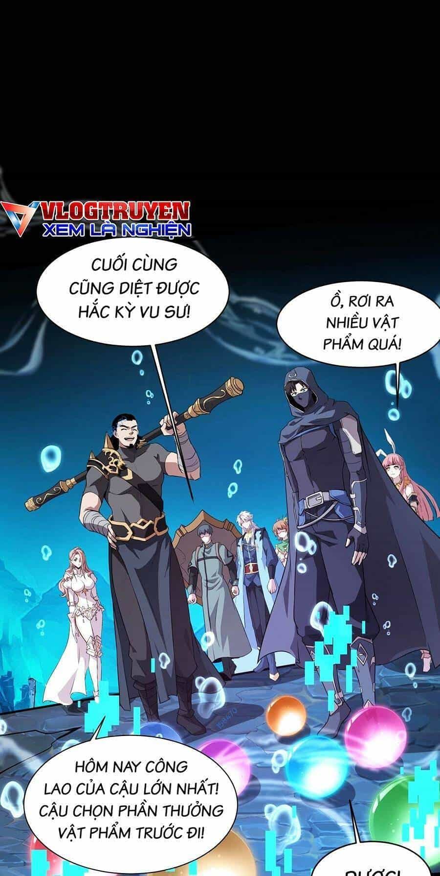 Chỉ Có Ta Có Thể Sử Dụng Triệu Hoán Thuật - Chương 47 - ảnh 83