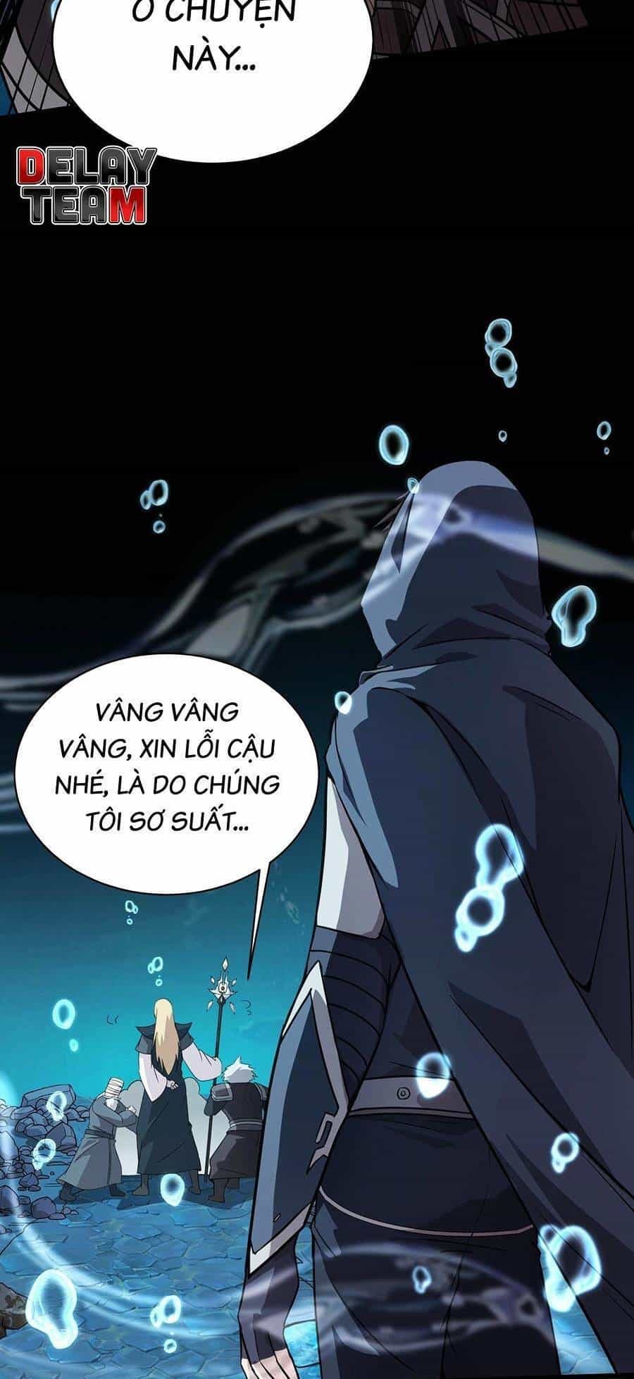 Chỉ Có Ta Có Thể Sử Dụng Triệu Hoán Thuật - Chương 48 - ảnh 14