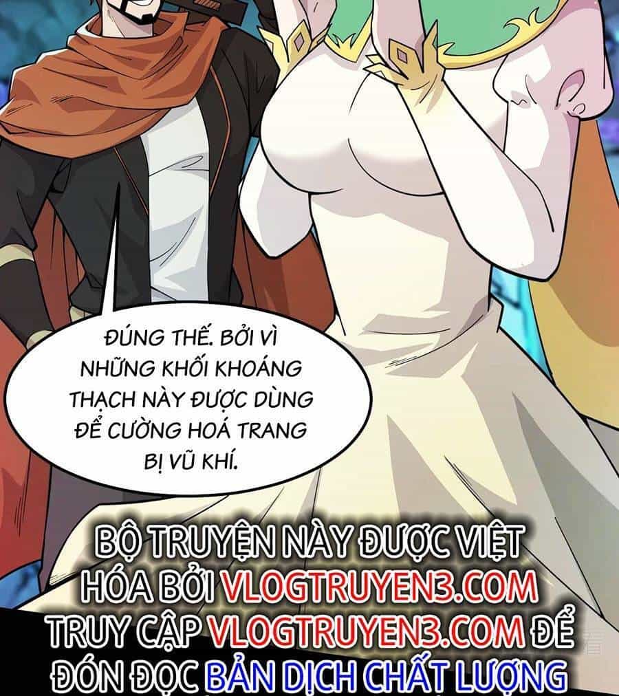 Chỉ Có Ta Có Thể Sử Dụng Triệu Hoán Thuật - Chương 48 - ảnh 41