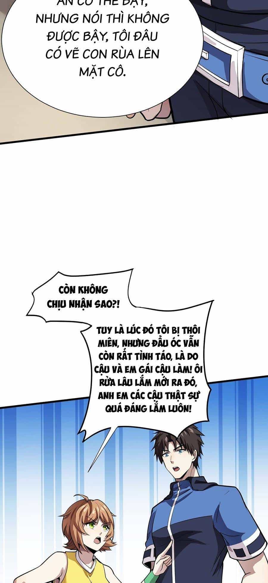 Chỉ Có Ta Có Thể Sử Dụng Triệu Hoán Thuật - Chương 48 - ảnh 67