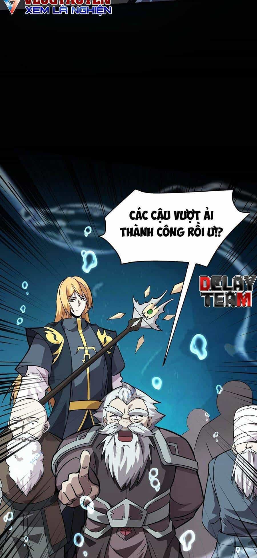Chỉ Có Ta Có Thể Sử Dụng Triệu Hoán Thuật - Chương 48 - ảnh 9