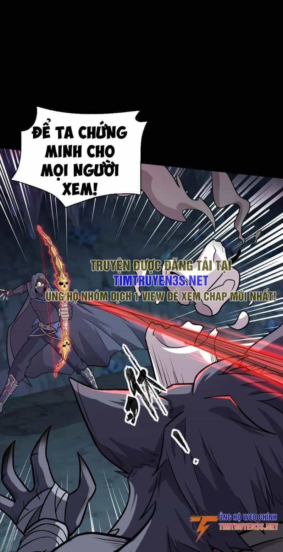 Chỉ Có Ta Có Thể Sử Dụng Triệu Hoán Thuật - Chương 50 - ảnh 22