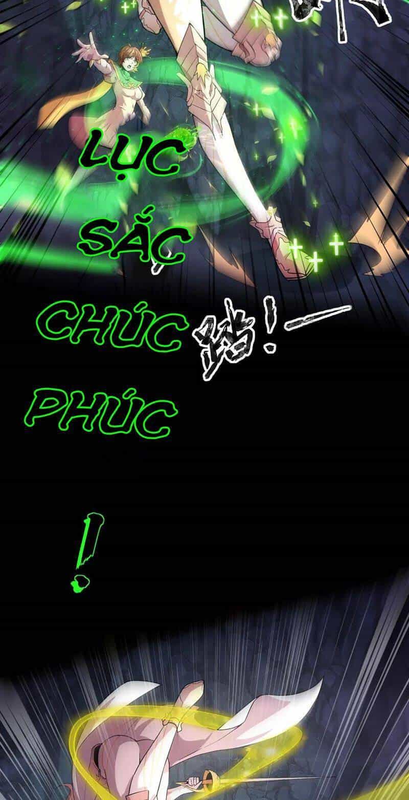 Chỉ Có Ta Có Thể Sử Dụng Triệu Hoán Thuật - Chương 52 - ảnh 19
