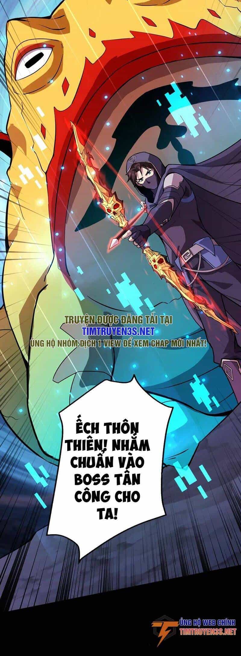 Chỉ Có Ta Có Thể Sử Dụng Triệu Hoán Thuật - Chương 52 - ảnh 3