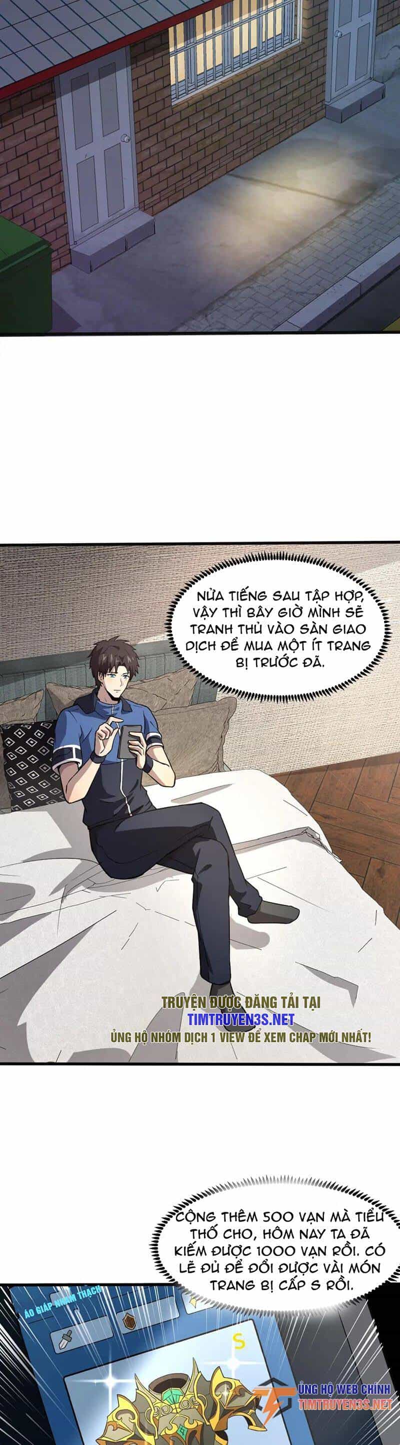 Chỉ Có Ta Có Thể Sử Dụng Triệu Hoán Thuật - Chương 52 - ảnh 53
