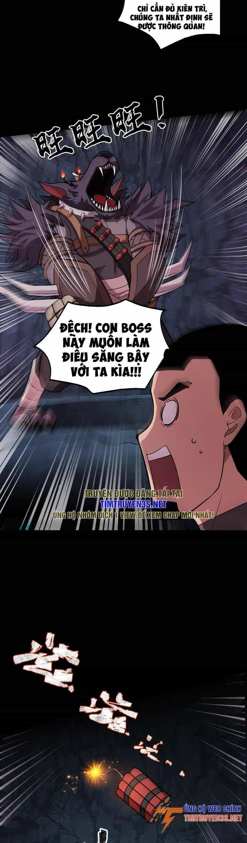 Chỉ Có Ta Có Thể Sử Dụng Triệu Hoán Thuật - Chương 52 - ảnh 8