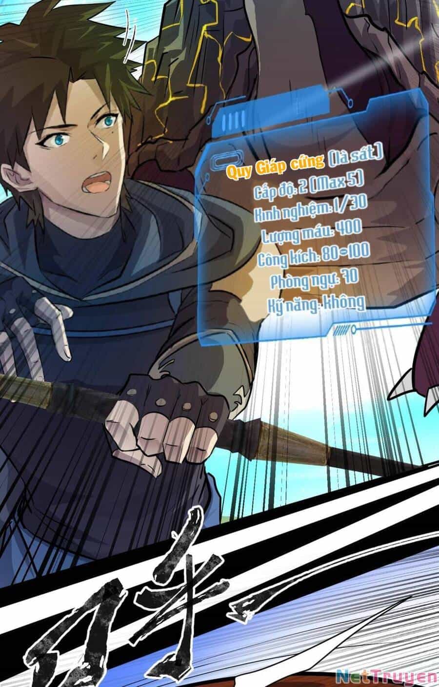 Chỉ Có Ta Có Thể Sử Dụng Triệu Hoán Thuật - Chương 3.5 - ảnh 26