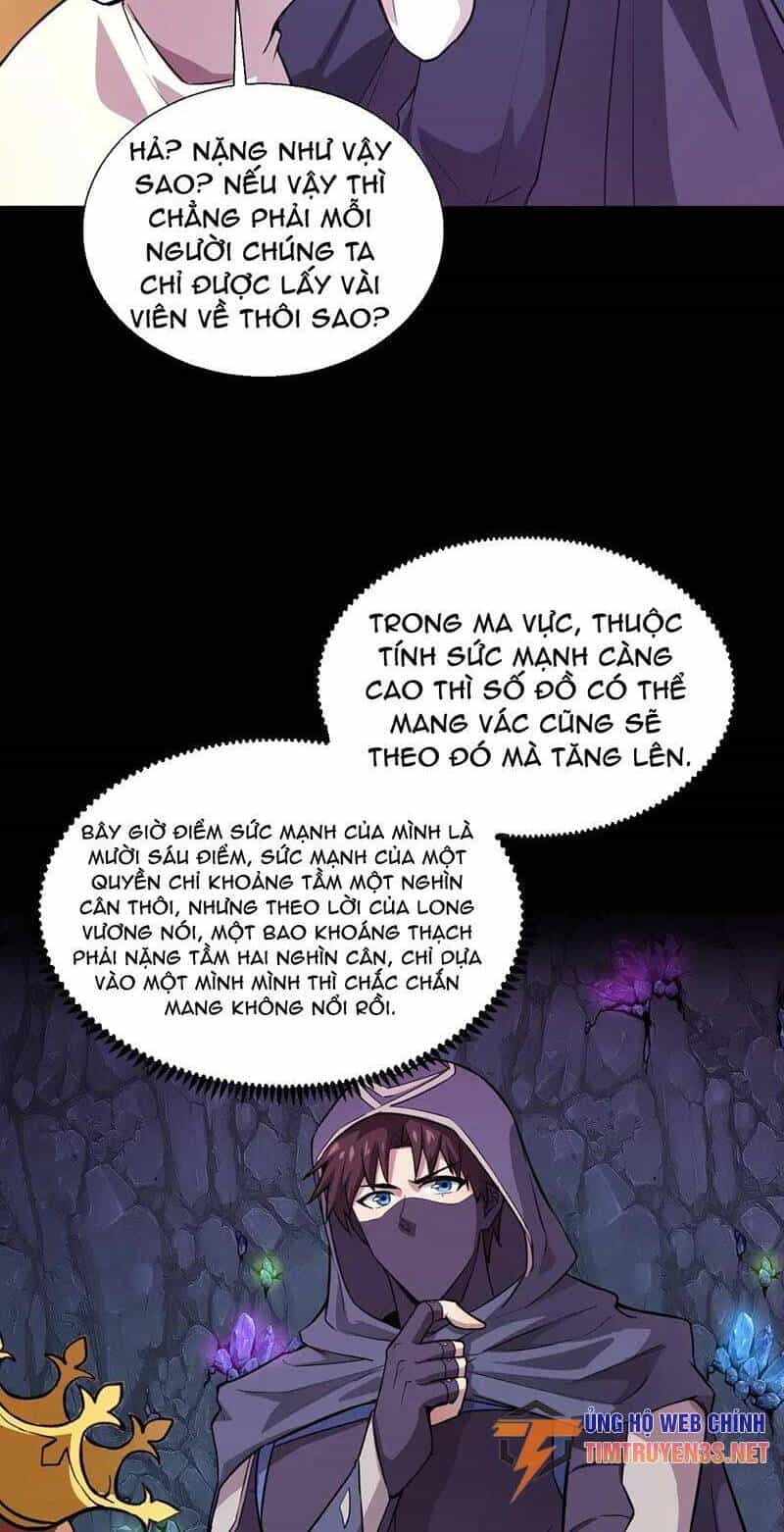 Chỉ Có Ta Có Thể Sử Dụng Triệu Hoán Thuật - Chương 53 - ảnh 21