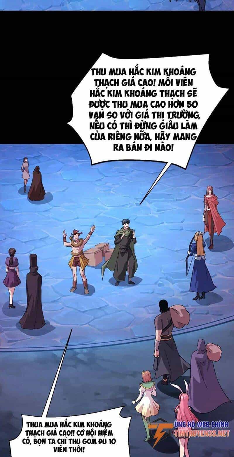Chỉ Có Ta Có Thể Sử Dụng Triệu Hoán Thuật - Chương 53 - ảnh 35