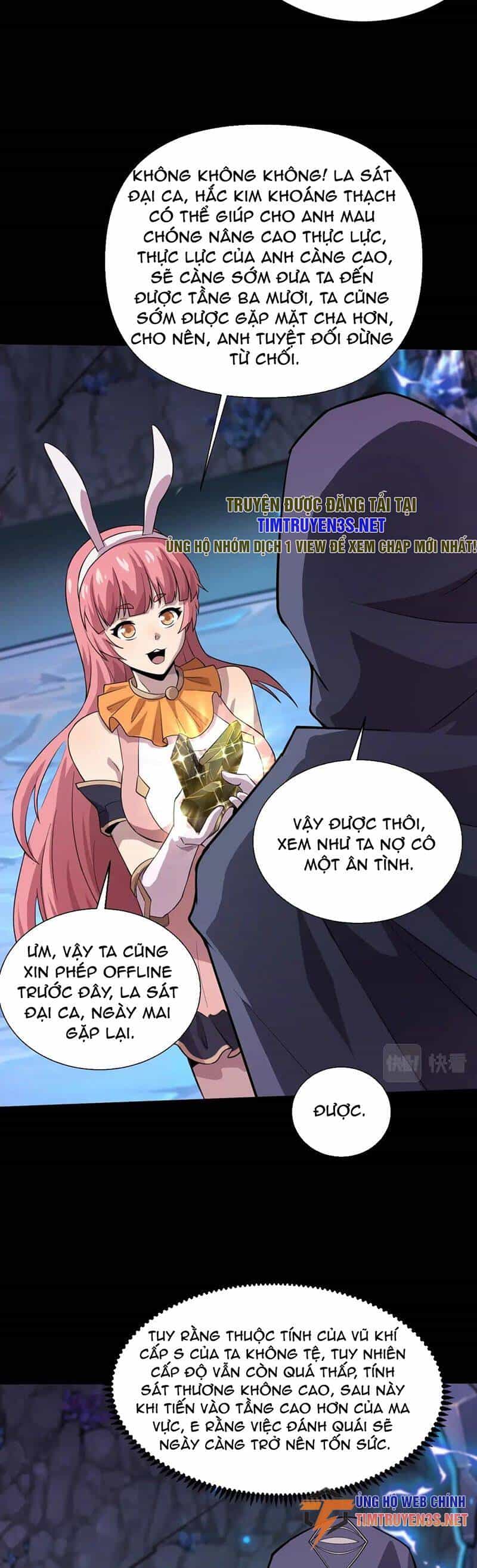 Chỉ Có Ta Có Thể Sử Dụng Triệu Hoán Thuật - Chương 53 - ảnh 46