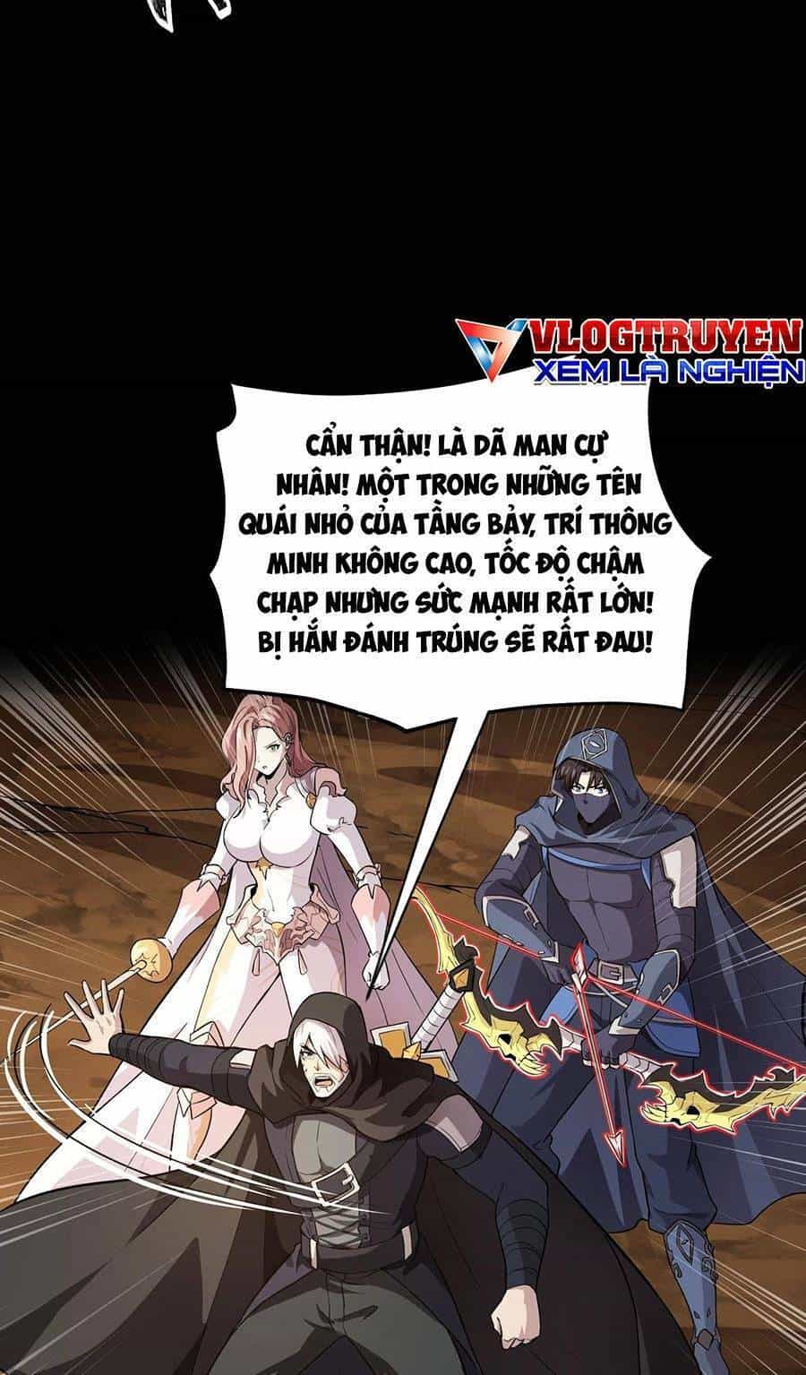 Chỉ Có Ta Có Thể Sử Dụng Triệu Hoán Thuật - Chương 54 - ảnh 43