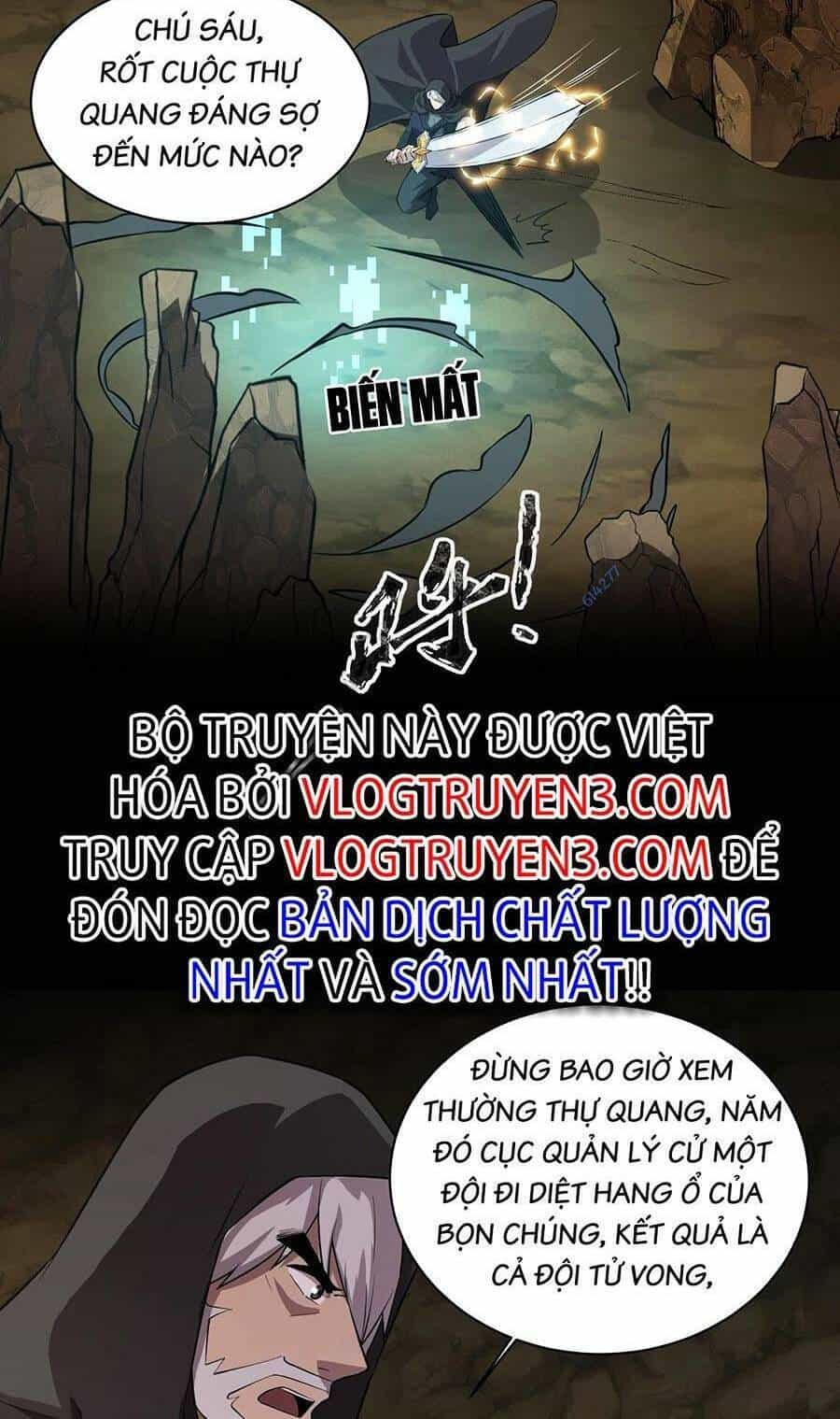 Chỉ Có Ta Có Thể Sử Dụng Triệu Hoán Thuật - Chương 55 - ảnh 46