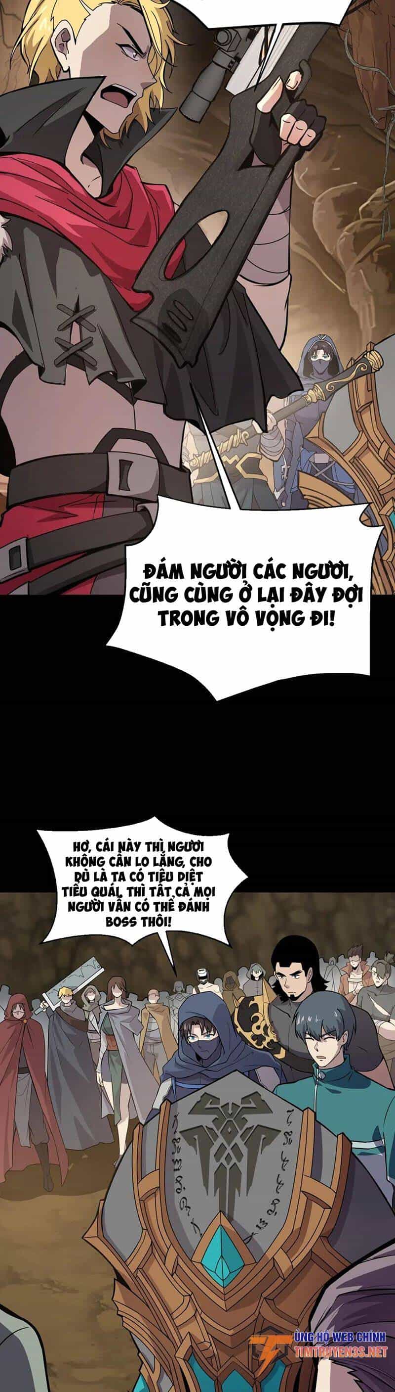 Chỉ Có Ta Có Thể Sử Dụng Triệu Hoán Thuật - Chương 57 - ảnh 13