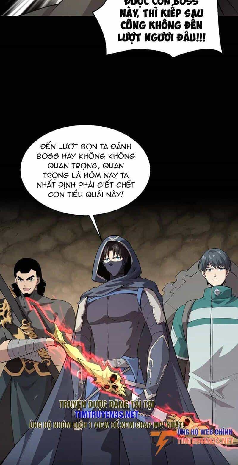 Chỉ Có Ta Có Thể Sử Dụng Triệu Hoán Thuật - Chương 57 - ảnh 7
