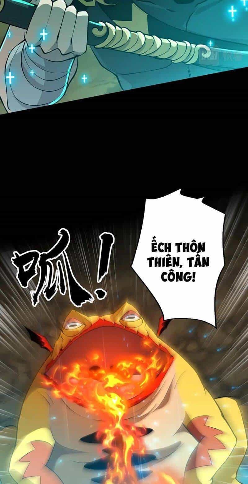 Chỉ Có Ta Có Thể Sử Dụng Triệu Hoán Thuật - Chương 58 - ảnh 13