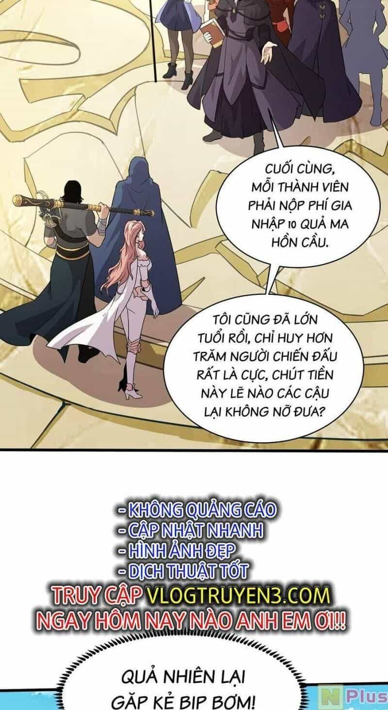 Chỉ Có Ta Có Thể Sử Dụng Triệu Hoán Thuật - Chương 59 - ảnh 24