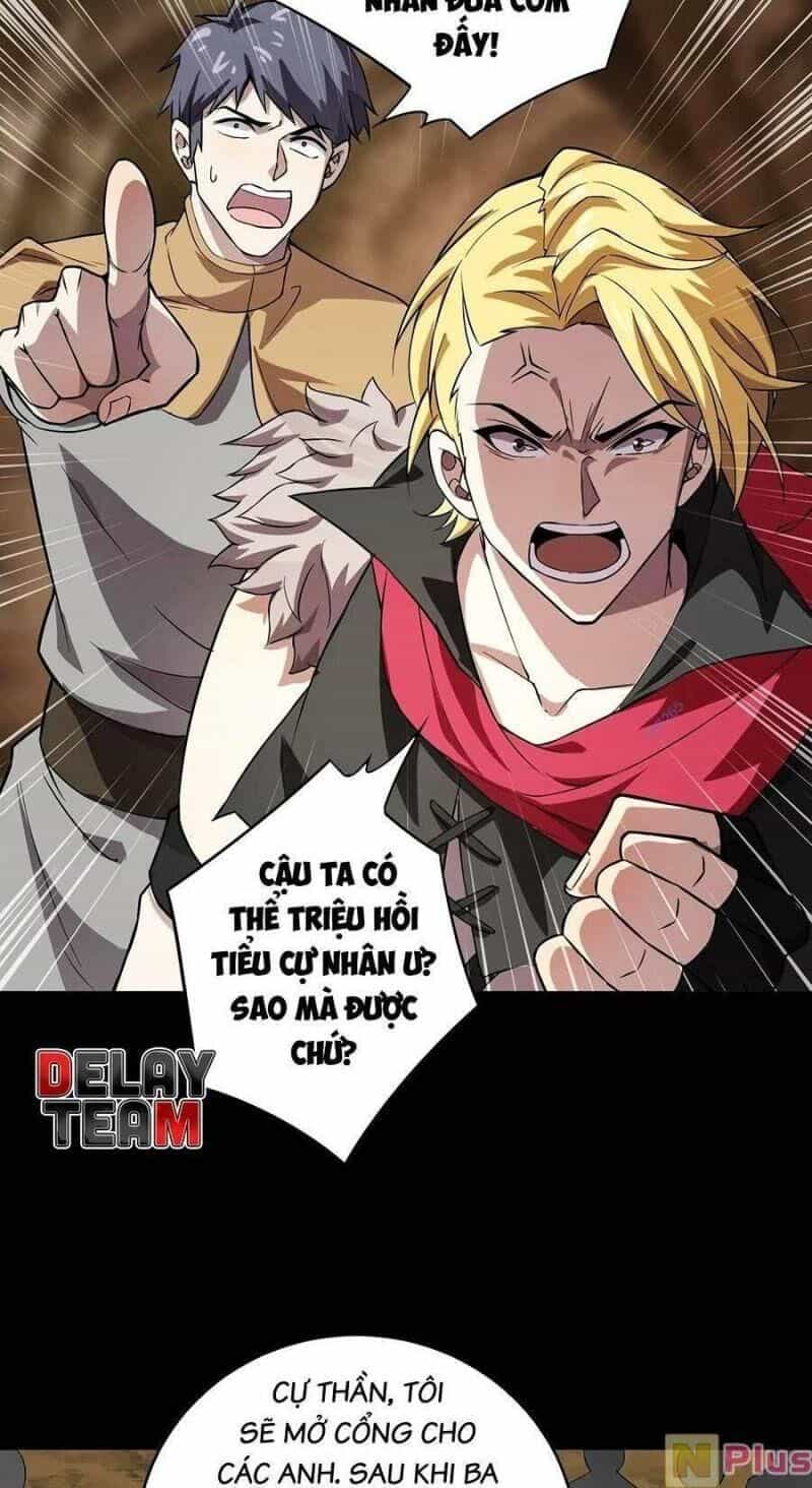 Chỉ Có Ta Có Thể Sử Dụng Triệu Hoán Thuật - Chương 59 - ảnh 33