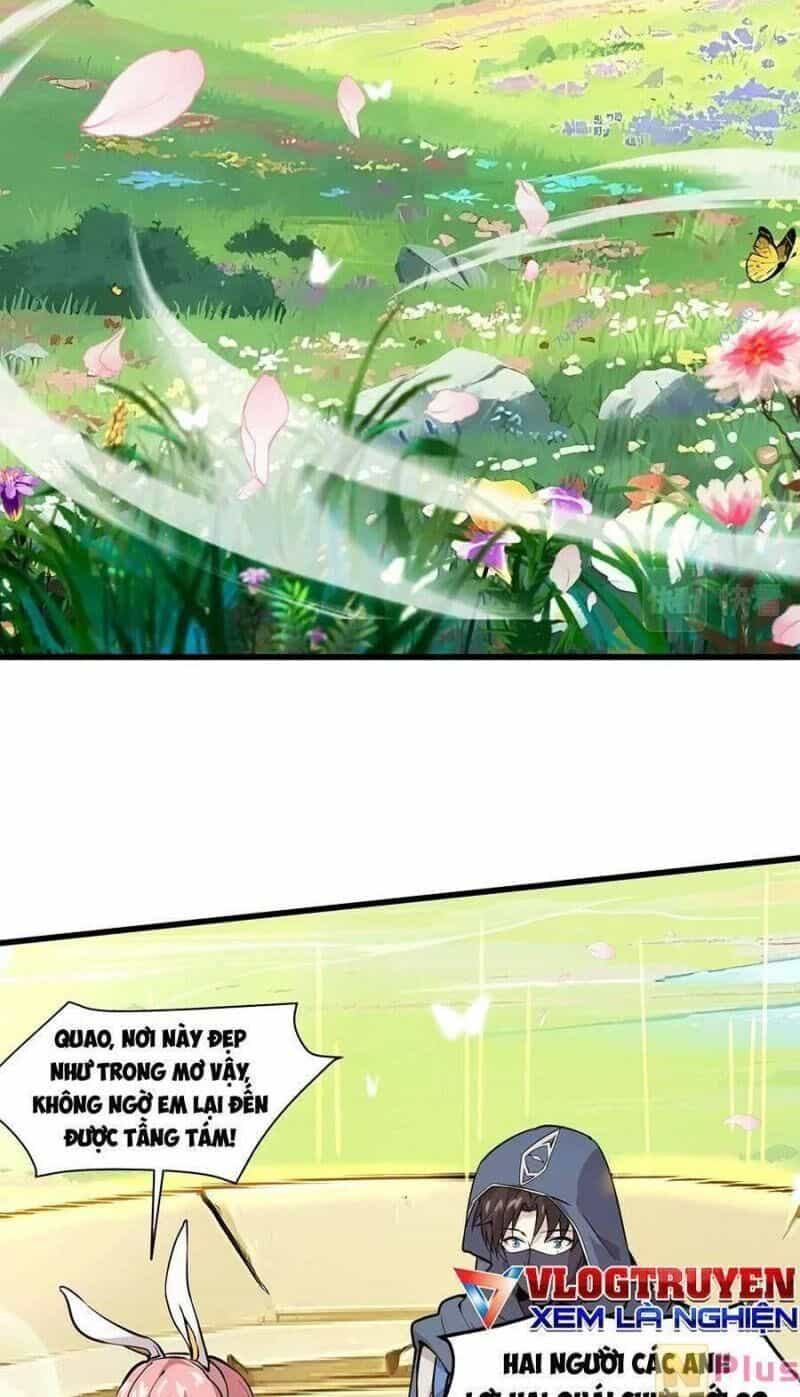 Chỉ Có Ta Có Thể Sử Dụng Triệu Hoán Thuật - Chương 59 - ảnh 53