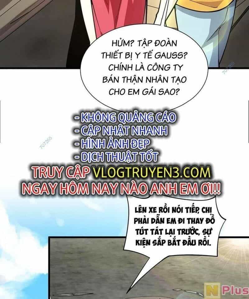 Chỉ Có Ta Có Thể Sử Dụng Triệu Hoán Thuật - Chương 59 - ảnh 69