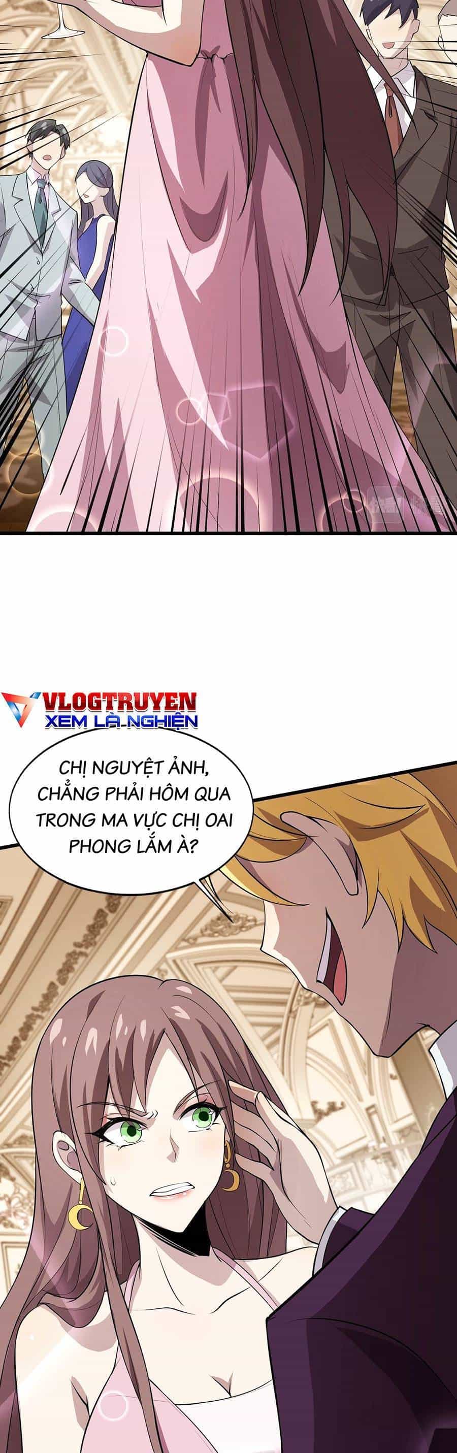 Chỉ Có Ta Có Thể Sử Dụng Triệu Hoán Thuật - Chương 60 - ảnh 12