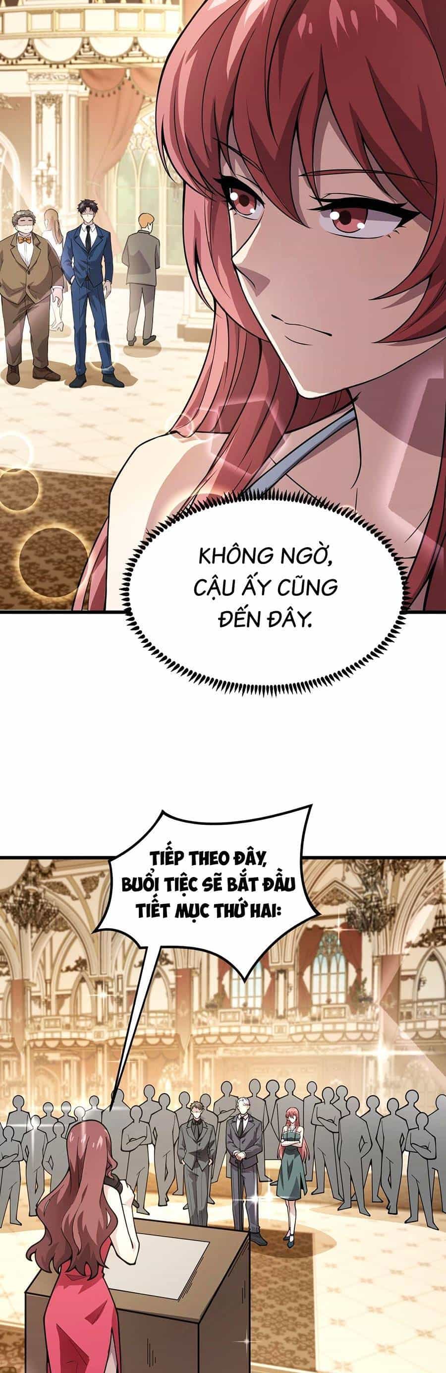 Chỉ Có Ta Có Thể Sử Dụng Triệu Hoán Thuật - Chương 60 - ảnh 36