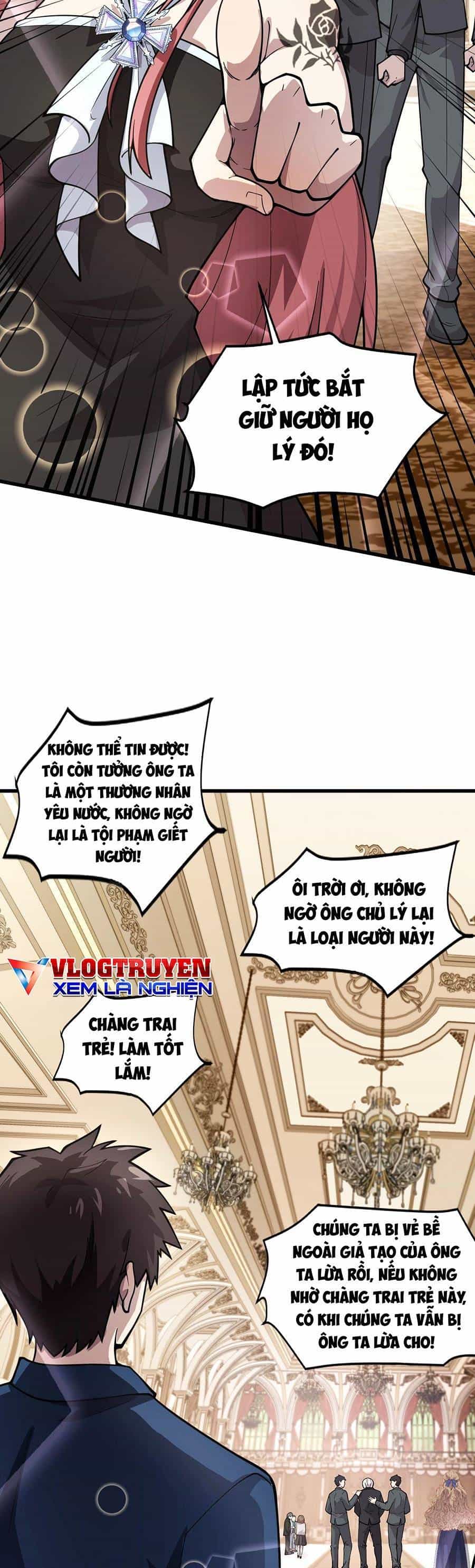 Chỉ Có Ta Có Thể Sử Dụng Triệu Hoán Thuật - Chương 61 - ảnh 12