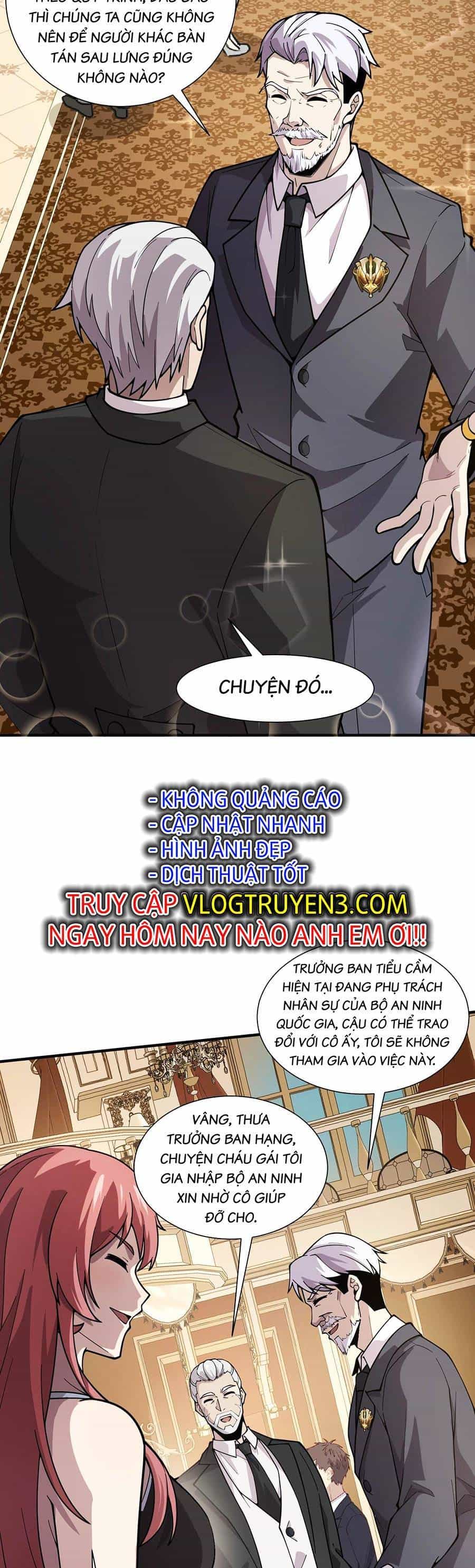 Chỉ Có Ta Có Thể Sử Dụng Triệu Hoán Thuật - Chương 61 - ảnh 16