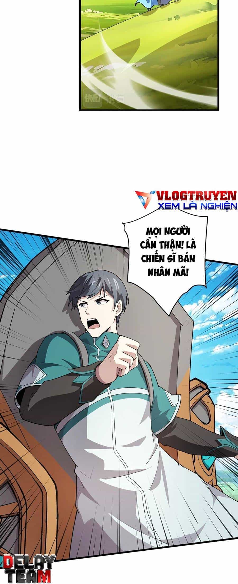 Chỉ Có Ta Có Thể Sử Dụng Triệu Hoán Thuật - Chương 61 - ảnh 35
