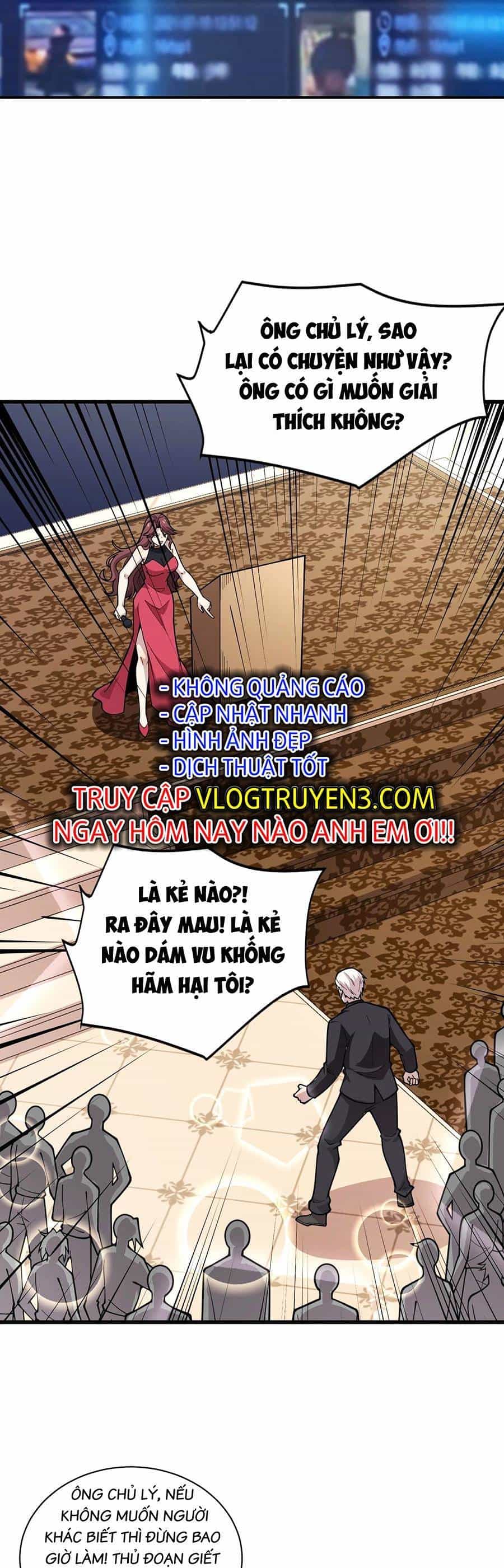Chỉ Có Ta Có Thể Sử Dụng Triệu Hoán Thuật - Chương 61 - ảnh 8