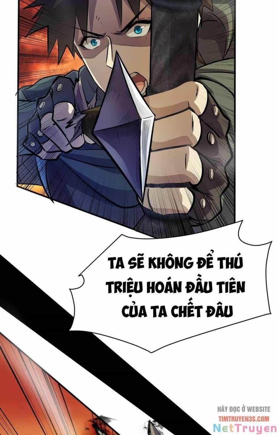 Chỉ Có Ta Có Thể Sử Dụng Triệu Hoán Thuật - Chương 3.6 - ảnh 16