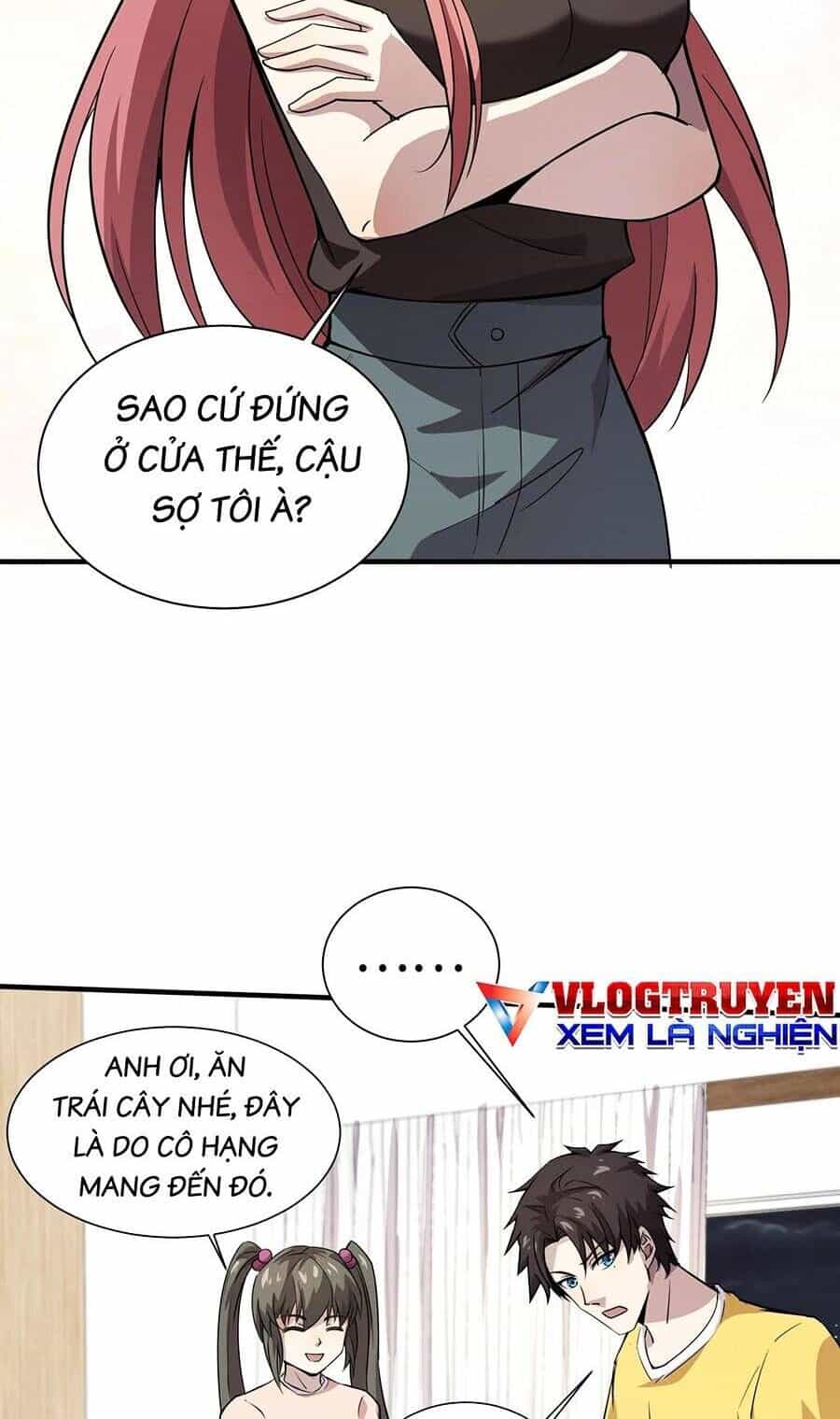 Chỉ Có Ta Có Thể Sử Dụng Triệu Hoán Thuật - Chương 63 - ảnh 4