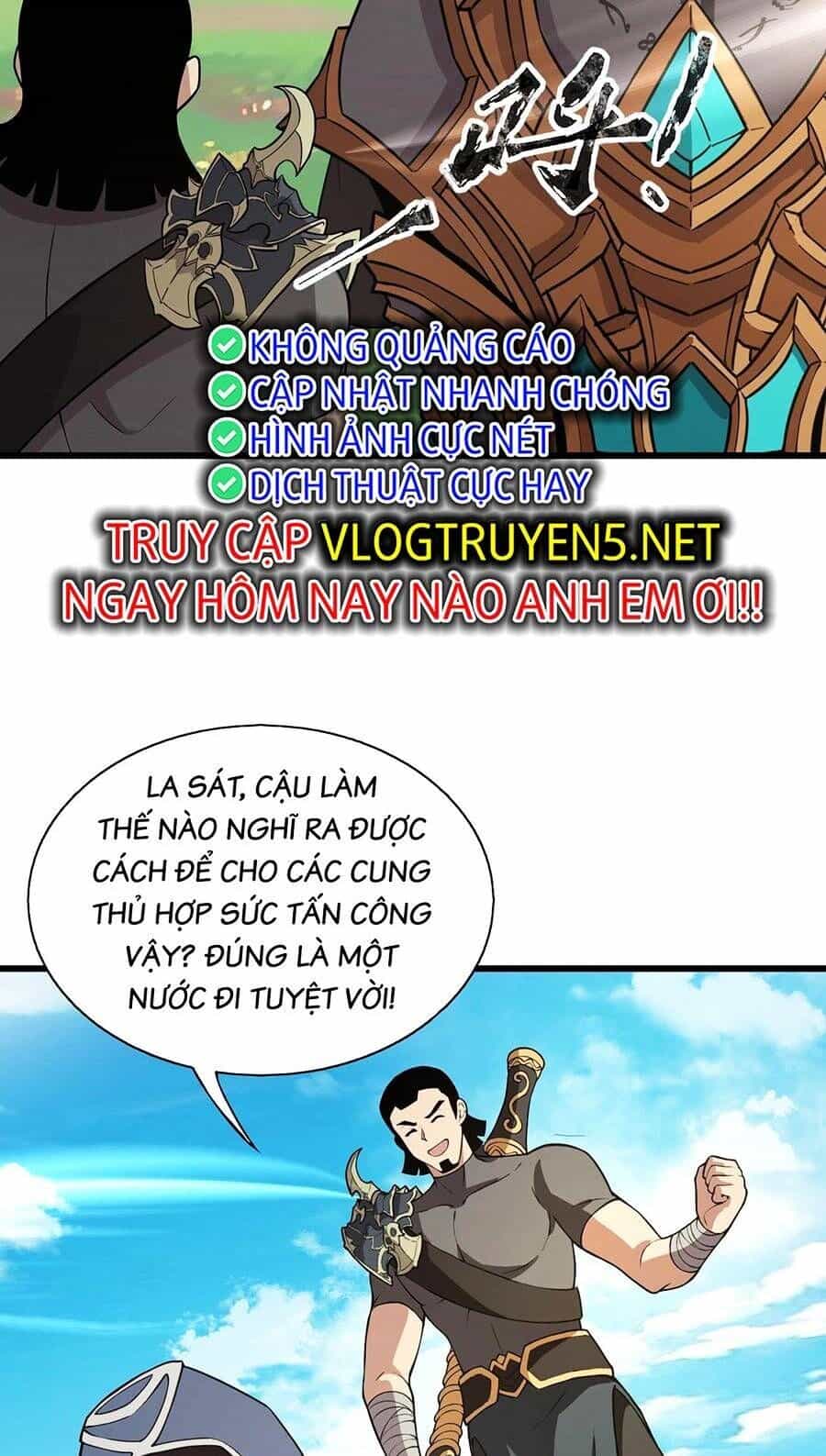 Chỉ Có Ta Có Thể Sử Dụng Triệu Hoán Thuật - Chương 63 - ảnh 75