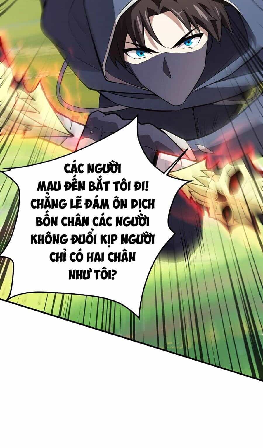 Chỉ Có Ta Có Thể Sử Dụng Triệu Hoán Thuật - Chương 64 - ảnh 30