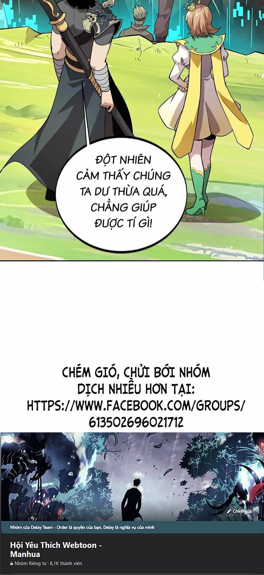 Chỉ Có Ta Có Thể Sử Dụng Triệu Hoán Thuật - Chương 64 - ảnh 50