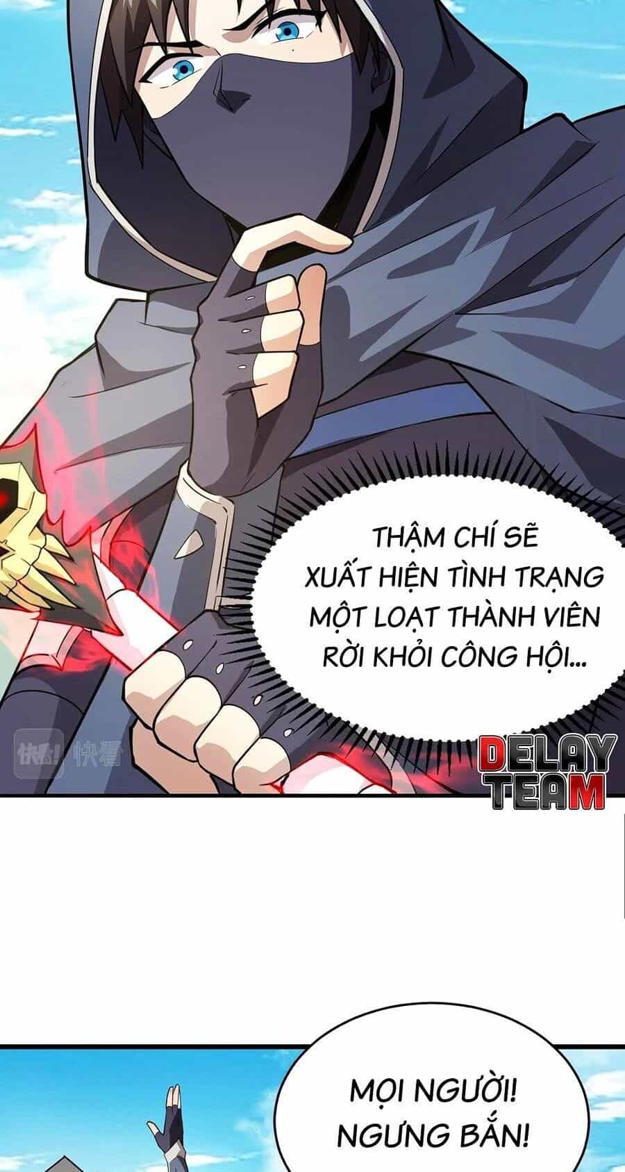 Chỉ Có Ta Có Thể Sử Dụng Triệu Hoán Thuật - Chương 65 - ảnh 24