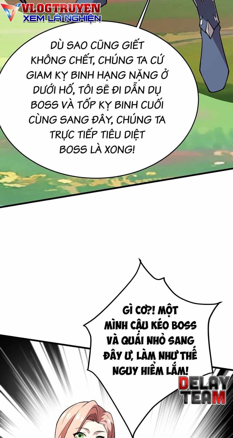 Chỉ Có Ta Có Thể Sử Dụng Triệu Hoán Thuật - Chương 65 - ảnh 29