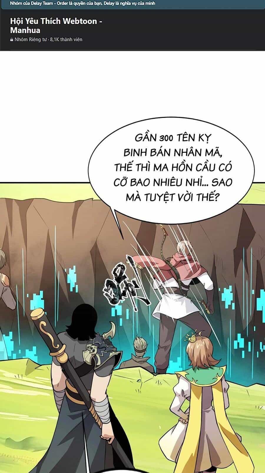 Chỉ Có Ta Có Thể Sử Dụng Triệu Hoán Thuật - Chương 65 - ảnh 3