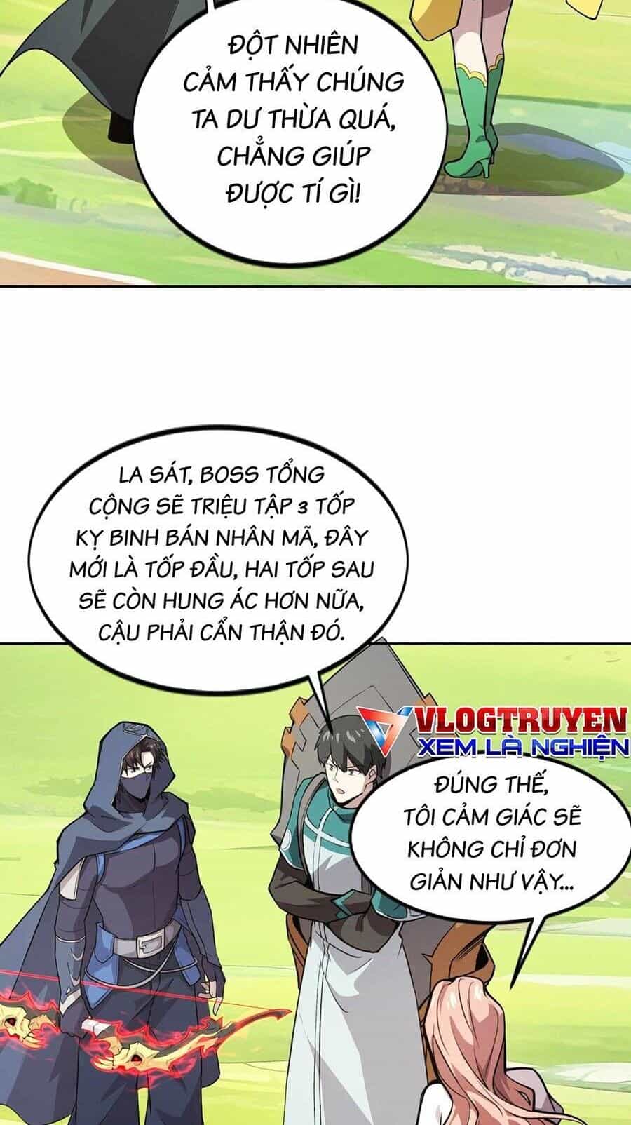 Chỉ Có Ta Có Thể Sử Dụng Triệu Hoán Thuật - Chương 65 - ảnh 4