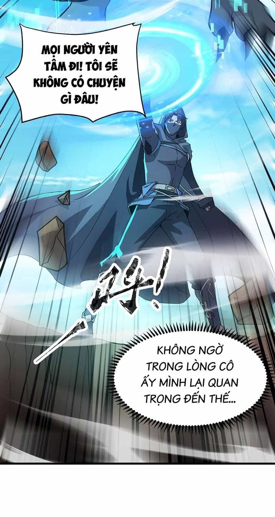 Chỉ Có Ta Có Thể Sử Dụng Triệu Hoán Thuật - Chương 65 - ảnh 40