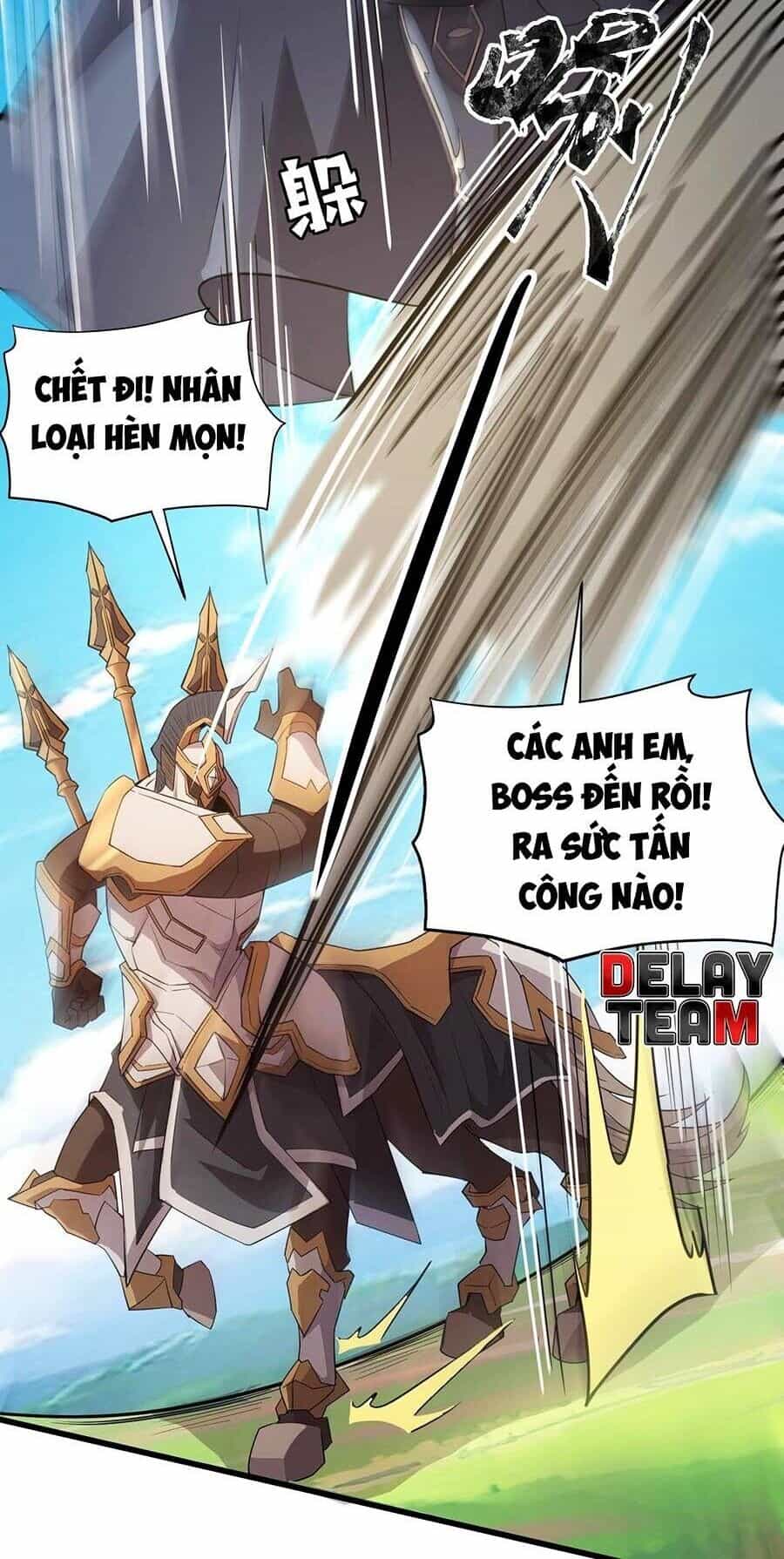 Chỉ Có Ta Có Thể Sử Dụng Triệu Hoán Thuật - Chương 65 - ảnh 72