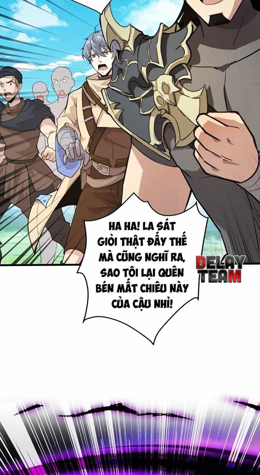 Chỉ Có Ta Có Thể Sử Dụng Triệu Hoán Thuật - Chương 66 - ảnh 16