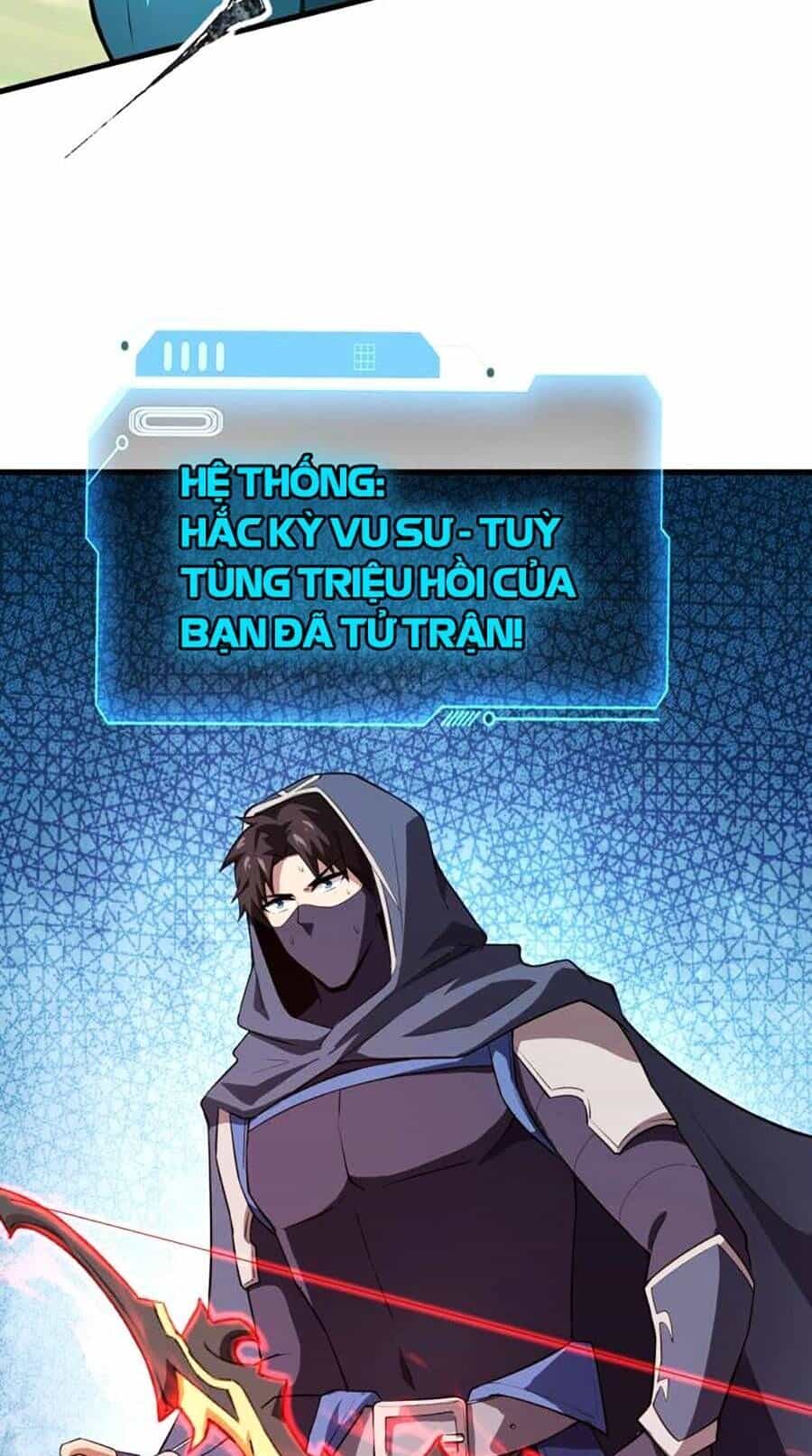 Chỉ Có Ta Có Thể Sử Dụng Triệu Hoán Thuật - Chương 66 - ảnh 65