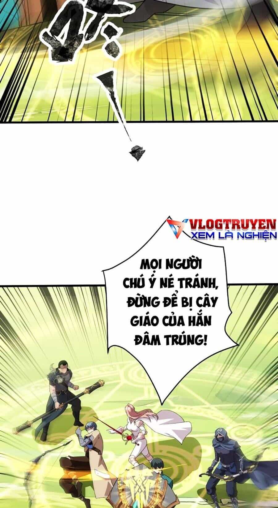 Chỉ Có Ta Có Thể Sử Dụng Triệu Hoán Thuật - Chương 66 - ảnh 9