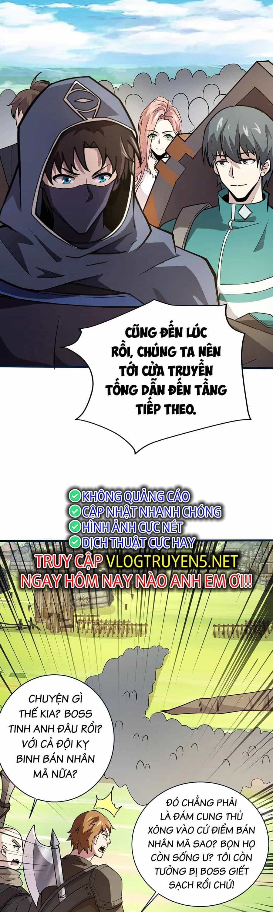 Chỉ Có Ta Có Thể Sử Dụng Triệu Hoán Thuật - Chương 67 - ảnh 19