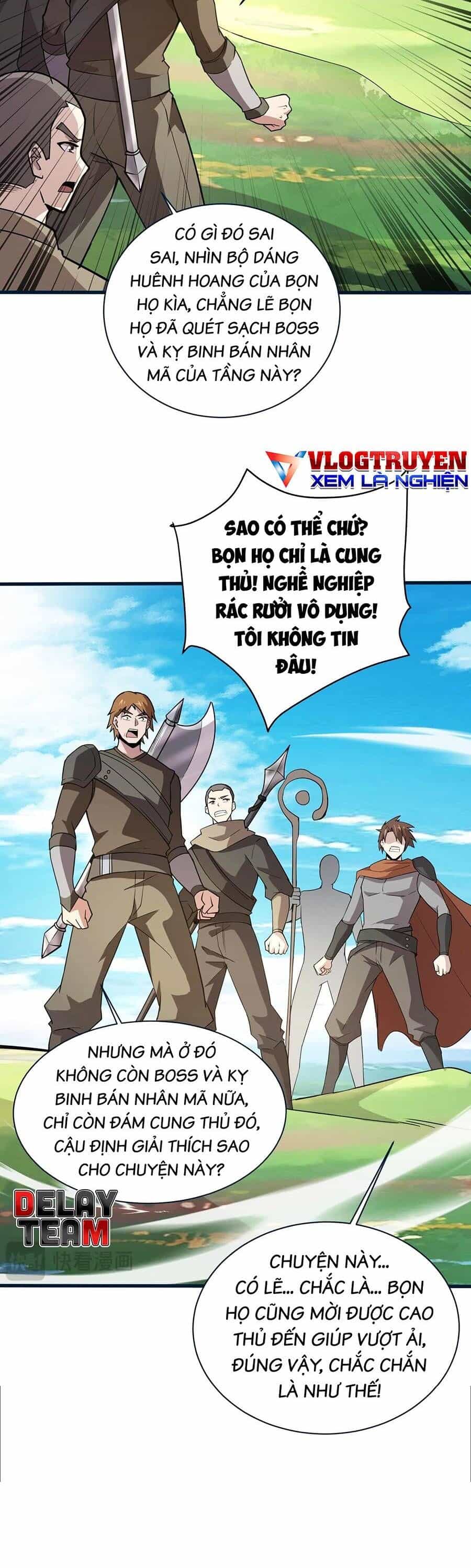 Chỉ Có Ta Có Thể Sử Dụng Triệu Hoán Thuật - Chương 67 - ảnh 20