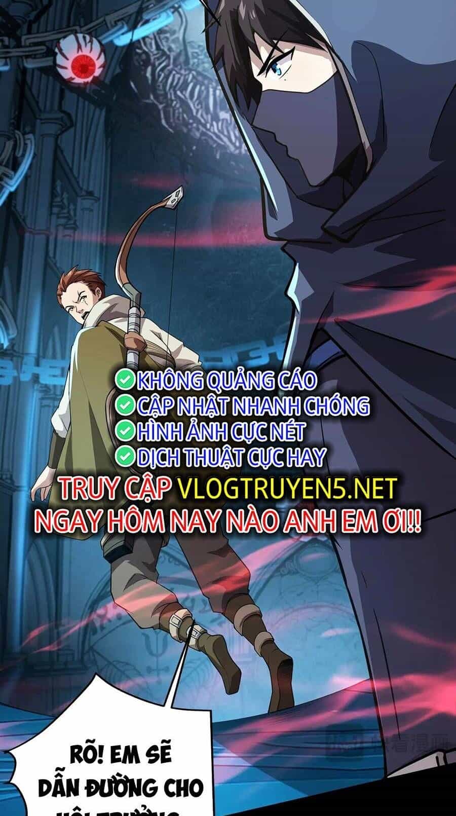 Chỉ Có Ta Có Thể Sử Dụng Triệu Hoán Thuật - Chương 68 - ảnh 31