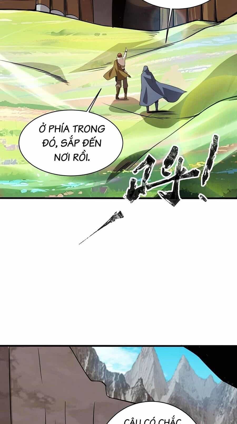 Chỉ Có Ta Có Thể Sử Dụng Triệu Hoán Thuật - Chương 68 - ảnh 36