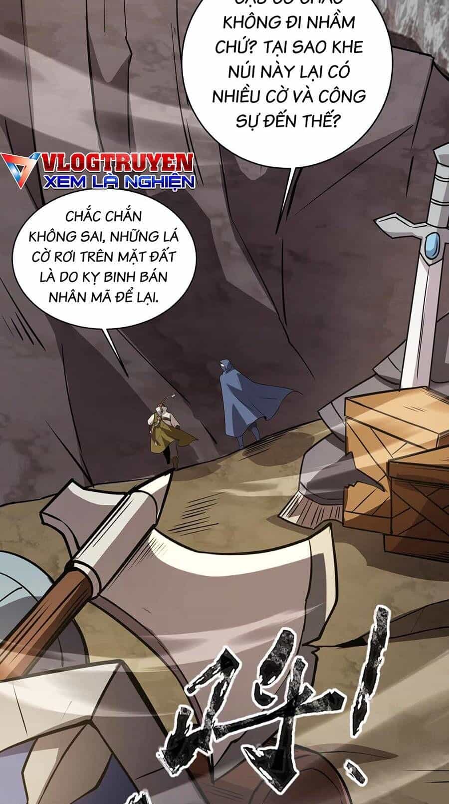 Chỉ Có Ta Có Thể Sử Dụng Triệu Hoán Thuật - Chương 68 - ảnh 37