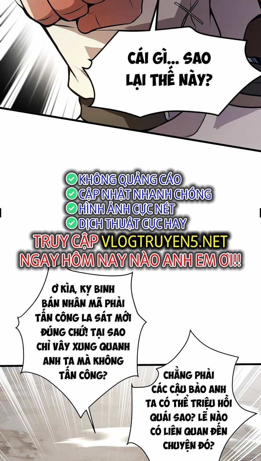 Chỉ Có Ta Có Thể Sử Dụng Triệu Hoán Thuật - Chương 69 - ảnh 36